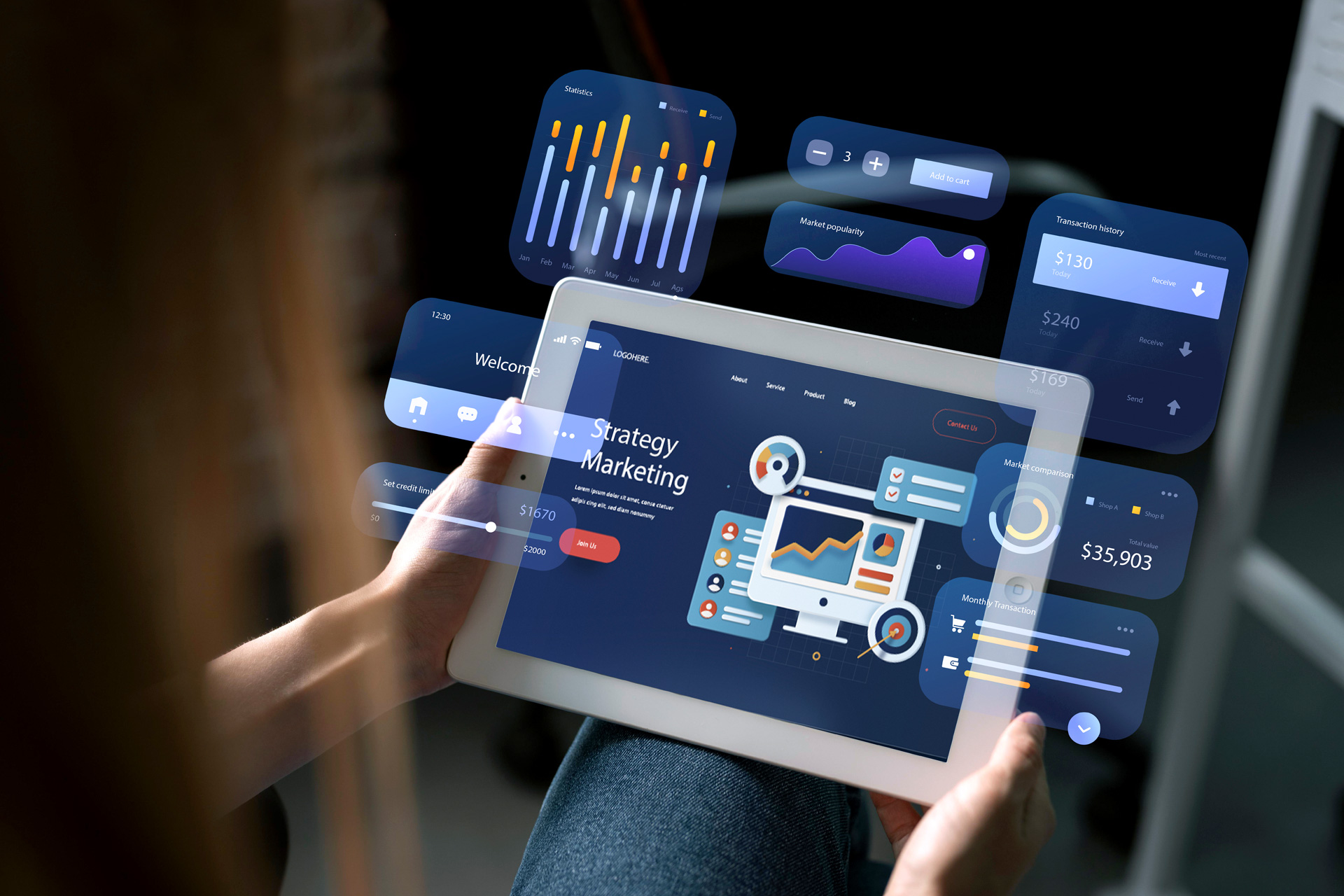 5 Termos que todo iniciante no e-commerce precisa conhecer